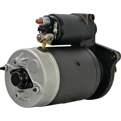 Starter Motor for Honda CRF 125F and CRF 125FB Big Wheel 2014-2022 31200-K28-911