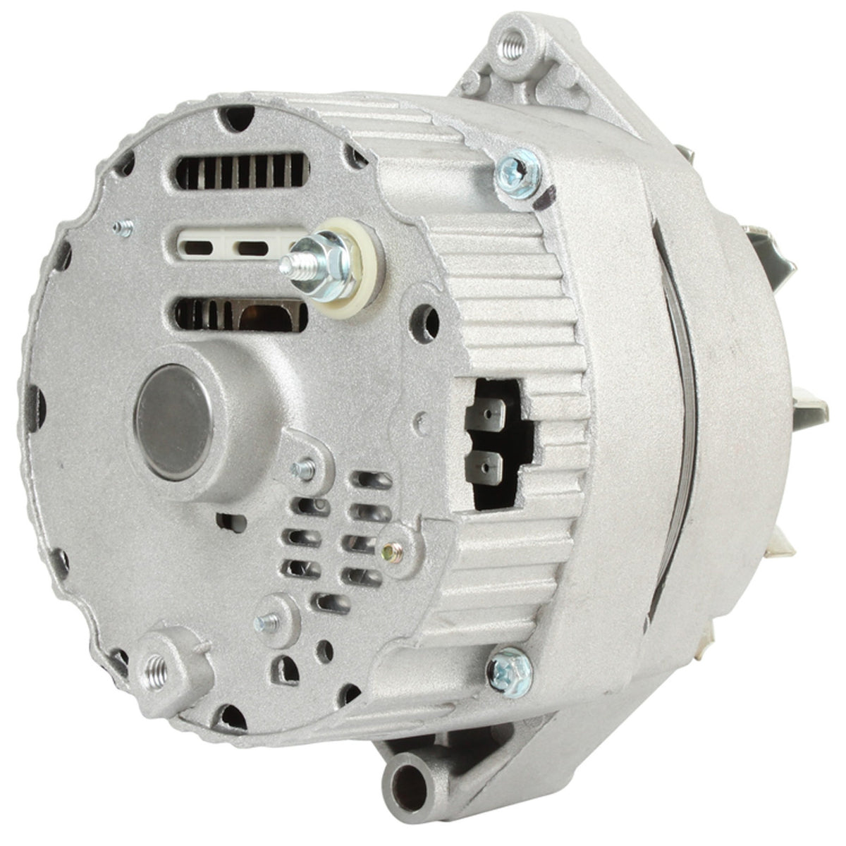 Alternator for Case Combines 12V - Replaces AL530X - 400-12003