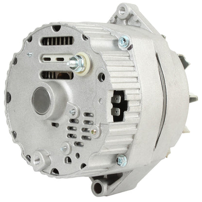 Alternator for Case Combines 12V - Replaces AL530X - 400-12003