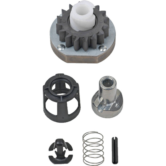 Starter Drive Kit for Briggs & Stratton - 16-Tooth CCW Gear & Clutch
