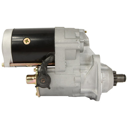 Starter Motor For Caterpillar 24 Volts