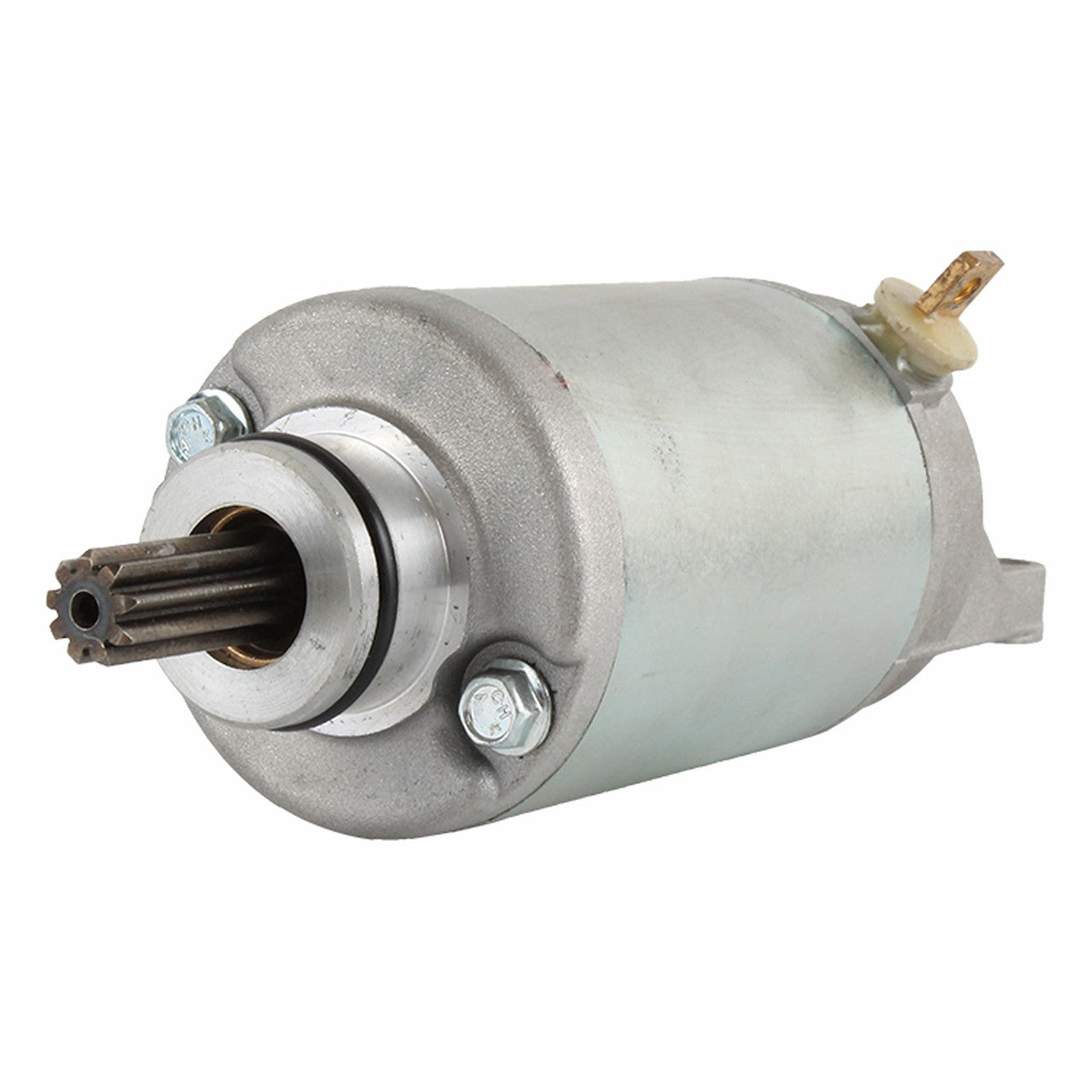 Starter Motor Suzuki AN400 Burgman 03-14 Replaces OEM 31100-03H00 31100-06H00