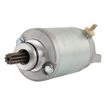 Starter Motor Suzuki AN400 Burgman 03-14 Replaces OEM 31100-03H00 31100-06H00
