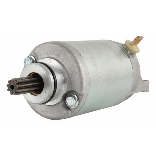 Starter Motor Suzuki AN400 Burgman 03-14 Replaces OEM 31100-03H00 31100-06H00