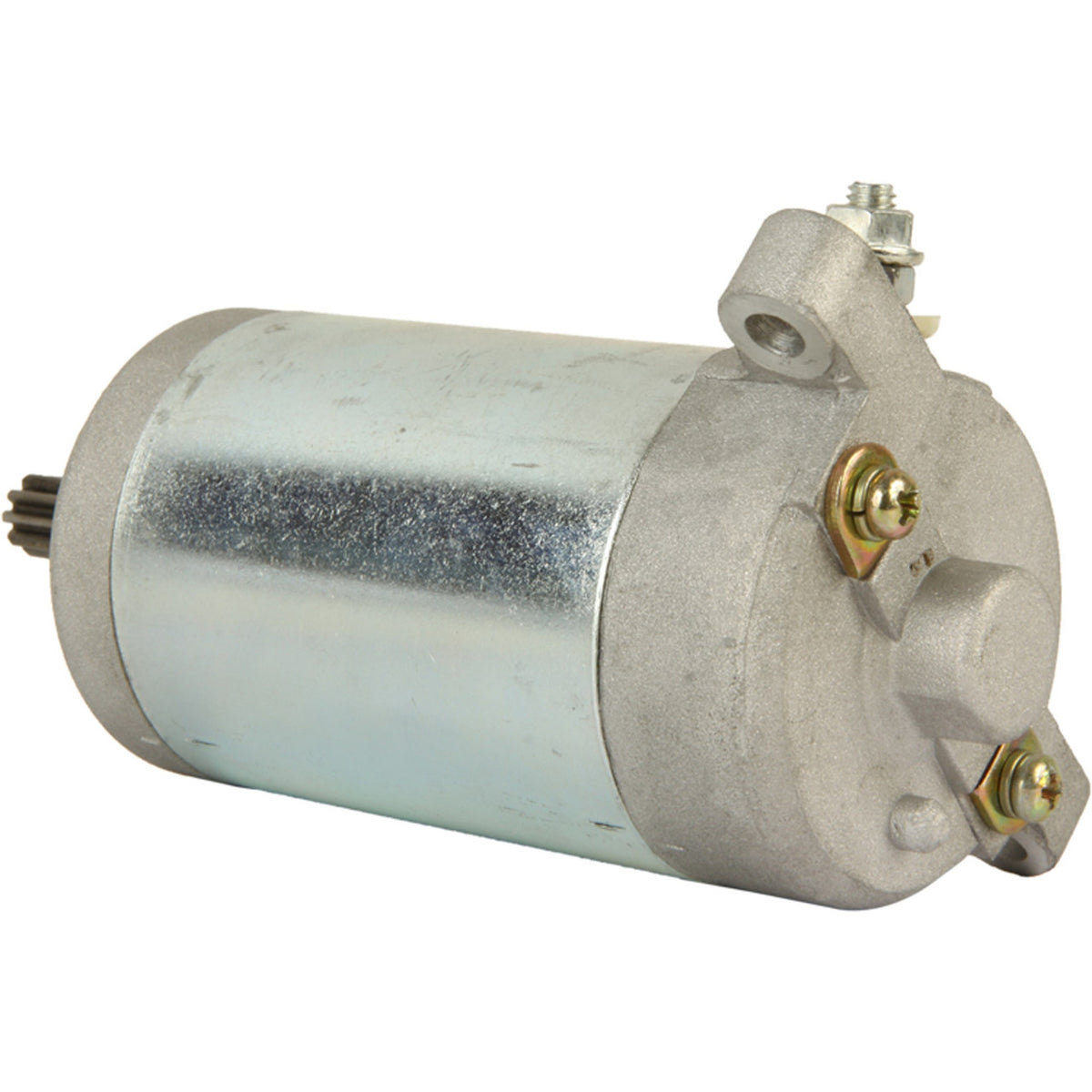 Starter motor for Kawasaki KLF220 KLF250 Bayou ATV