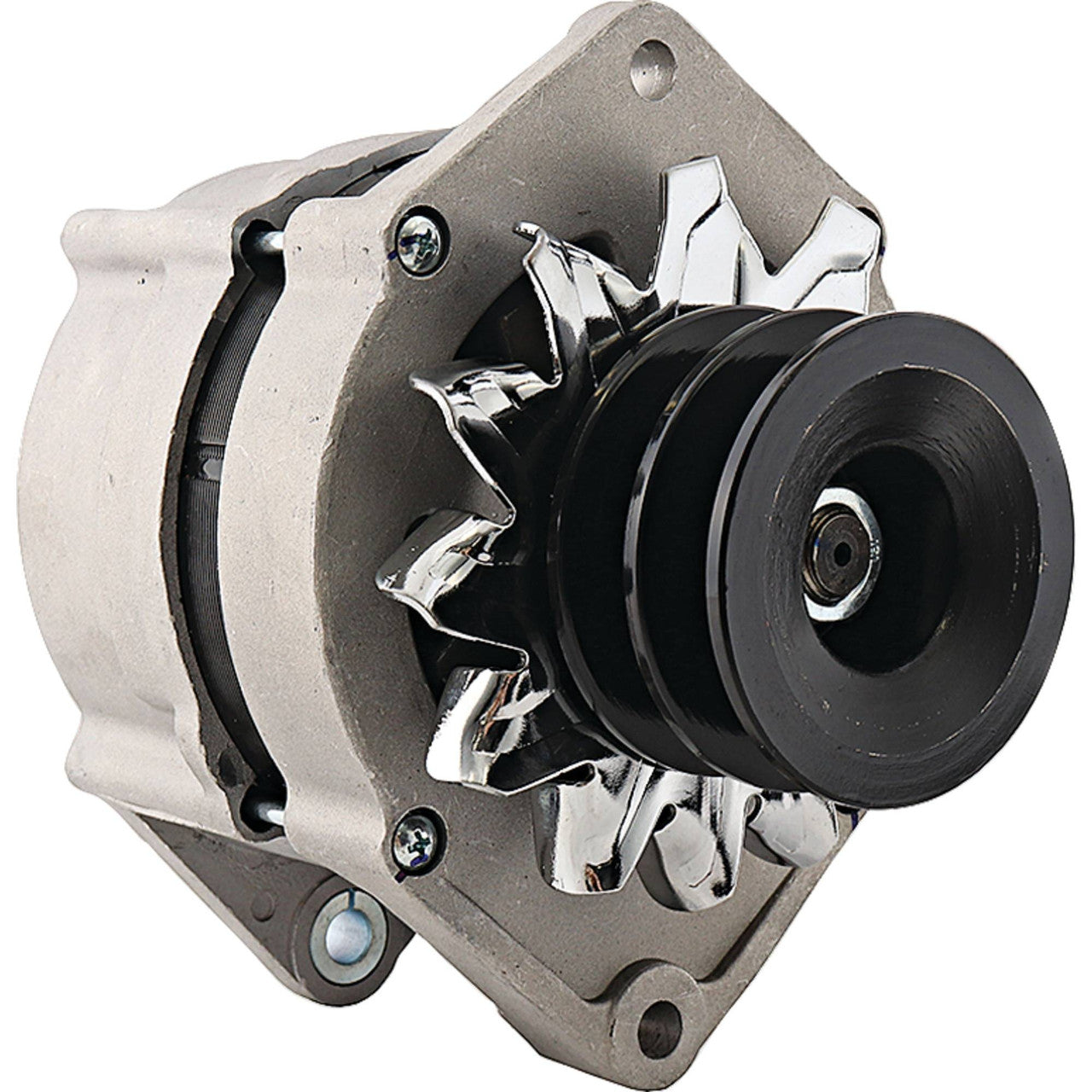 Alternator for Fiat-Allis 24V - Replaces 0-120-469-634