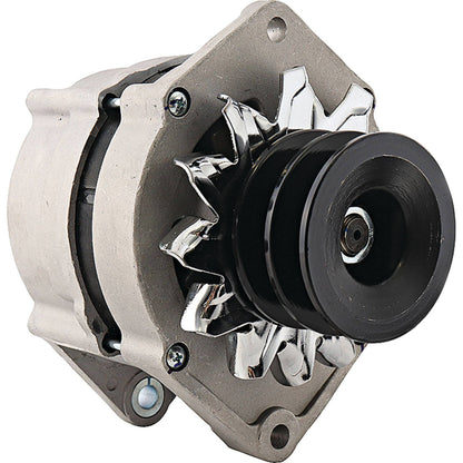 Alternator for Fiat-Allis 24V - Replaces 0-120-469-634