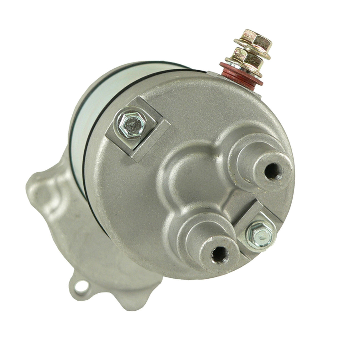 Starter motor for Honda FL350R Odyssey ATV 1985 - 12V