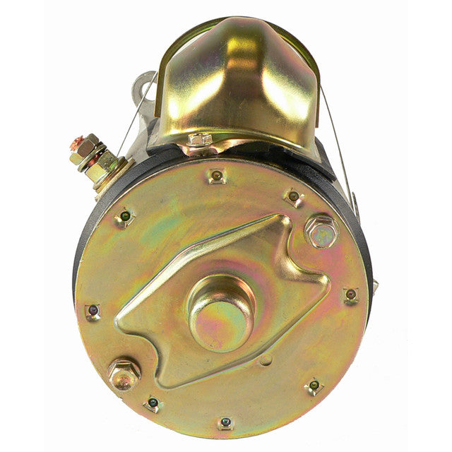 Marine Starter Motor SFD0025 for Crusader Mercruiser OMC Ford 12V 9T CW