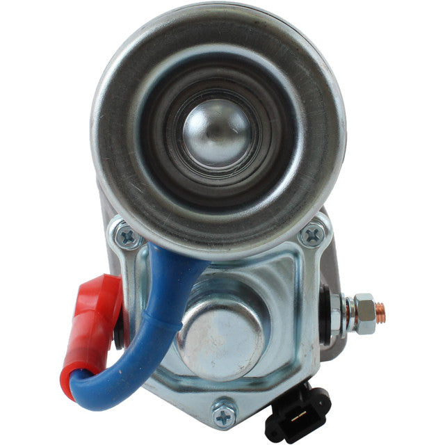 Starter Motor for Yanmar John Deere Engines 12V 1.5-2.5KW Compact Tractor Marine