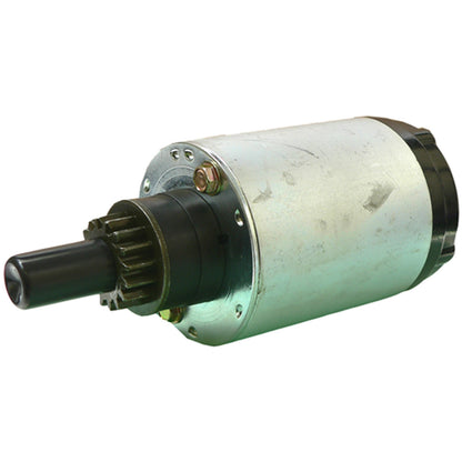 Starter motor for Kohler K161 K181 John Deere 110 200 208