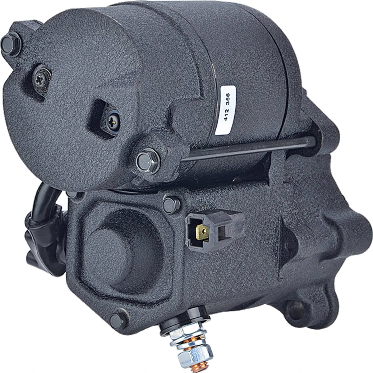 Starter motor for Harley Davidson Sportster Roadster 1980-2012 - 1.4kW