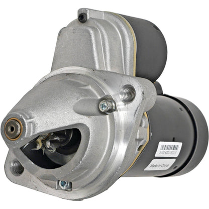 Volvo Penta Marine Inboard Starter Motor 12V 9T OEM Replaces Aftermarket