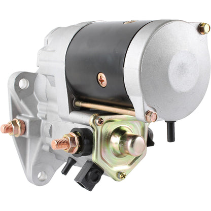24V Starter Motor for Cummins ISC ISL 8.3L QSL 9 Engines