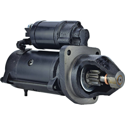 Starter for Cummins 3.9L 5.9L Ford Kenworth Ottawa PLGR 12V 10T IS1090 MS148
