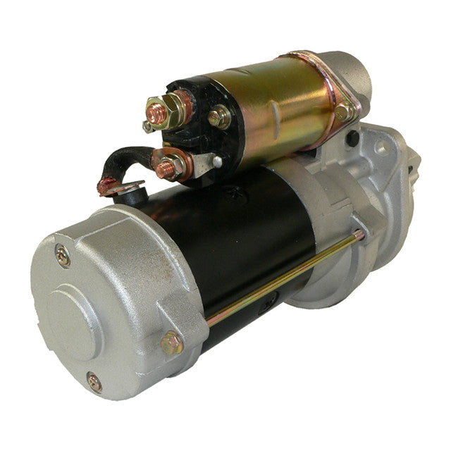 Starter Motor For Fits Clark Ford New Holland Other engines