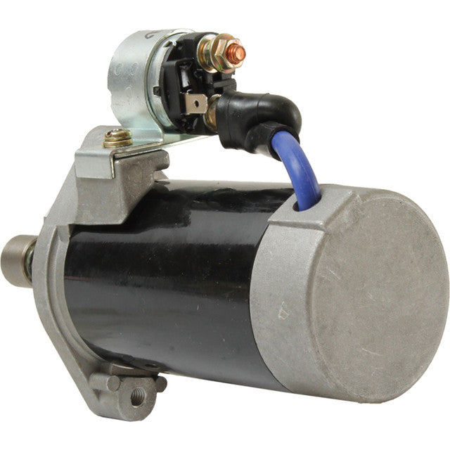 New Starter Motor Yanmar Kohler 8.5 10 12HP Engine 63-098-01S 410-52107
