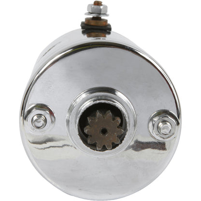 Starter Motor for Harley-Davidson Sportster XLH XLCH 1982-1985 31390-82 SHD0001-C