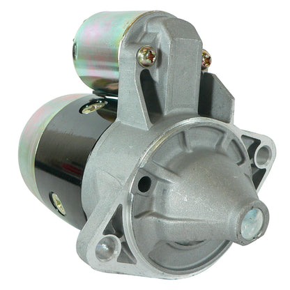 Starter Motor for TCM Nissan Forklift A15 H20 Z24 H30 Engines 12V 0.8KW