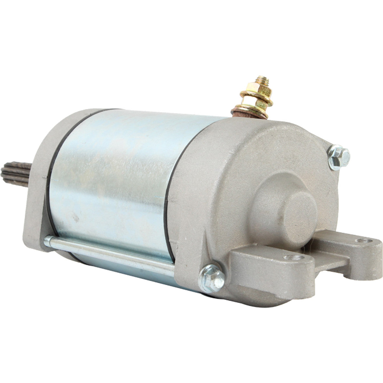 Starter Motor Suzuki LTA 700 King Quad 05-07 Arctic Cat 700 06-08 OEM Grade