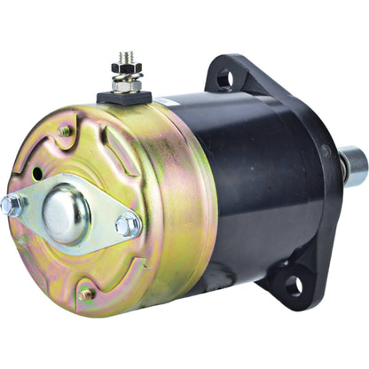Nissan Tohatsu Marine Starter Motor 12V 9-Tooth
