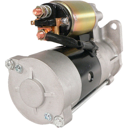 Starter motor for Mitsubishi engines - 12V