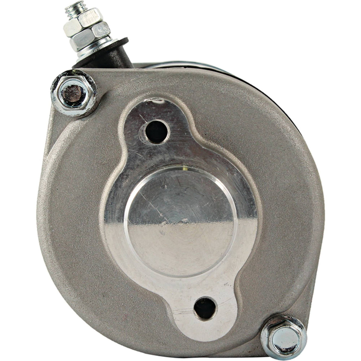 Starter motor for John Deere Gator RSX 850i 839cc UTV, MIU13367 MIU13949, 12V