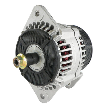 Alternator for Case New Holland 12V - Replaces 87720193