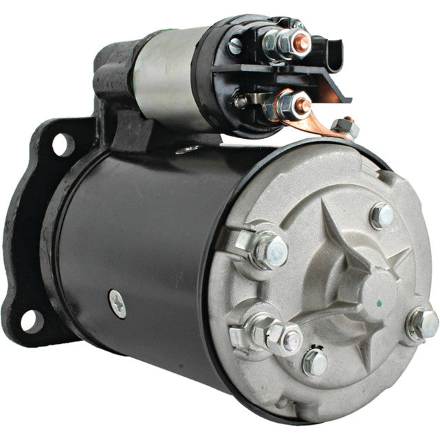 New Starter AGCO Allis Massey Ferguson Tractor MF243 12V 10T 410-30041
