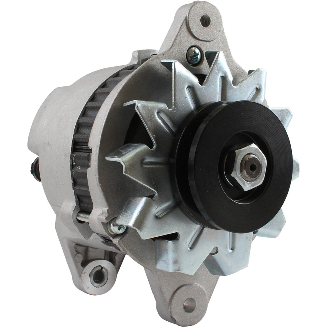 New Alternator for Nissan & TCM Lift Trucks 12V 35A - LR135-126 23100-01M00