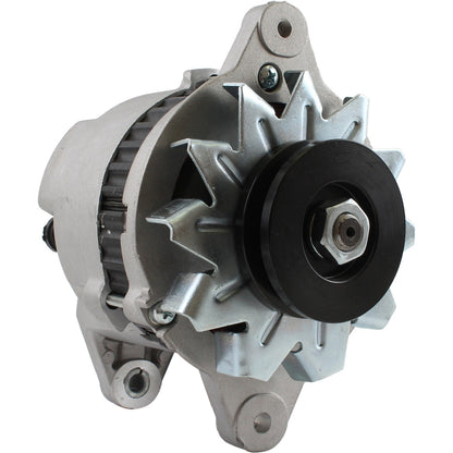 New Alternator for Nissan & TCM Lift Trucks 12V 35A - LR135-126 23100-01M00