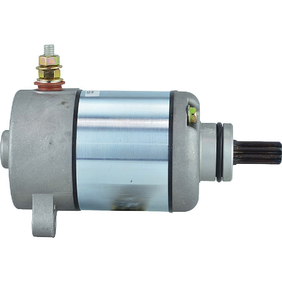 Starter motor for Honda CBR125R 2004-2016 - 12V 9 tooth