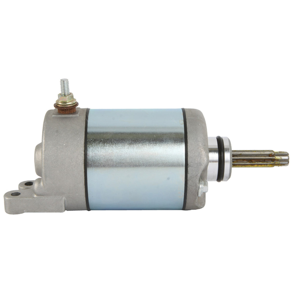 Starter motor for Honda TRX400EX Sportrax 400EX 1999-2006 ATV - 12V