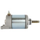 New ATV Starter Motor Honda TRX400EX Sportrax 400EX 1999-2006 31200-HN1-000