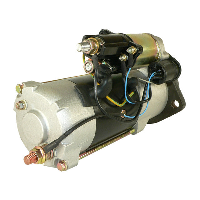 Starter Motor for Meerkat Baja Desert Rat 50cc ATV Quad 12T 12V PMDD NEW