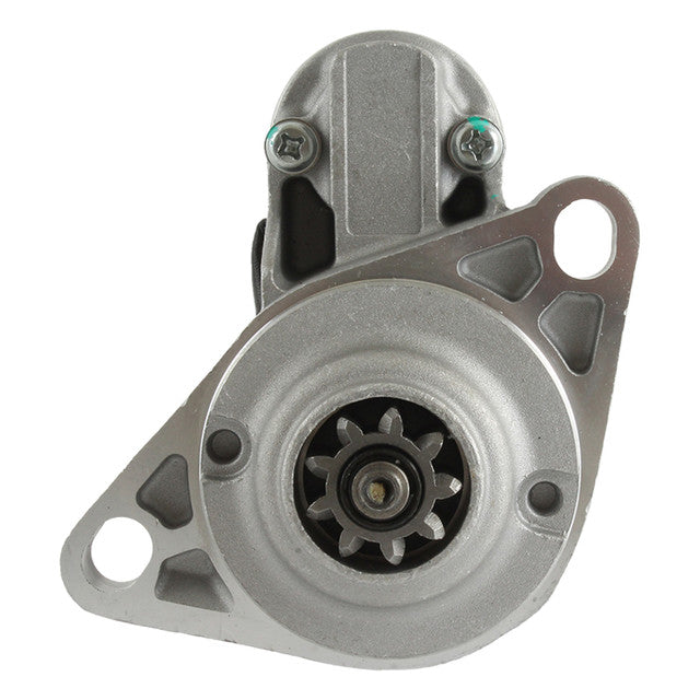 Starter Motor for Ford Tractor 1710 1715 1720 1925 | 12V 9T High Torque Upgrade