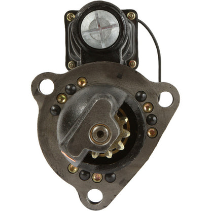 New 12V Starter for Chevrolet GMC Clark Cummins 410-12050 11T 5.0KW 40MT Type
