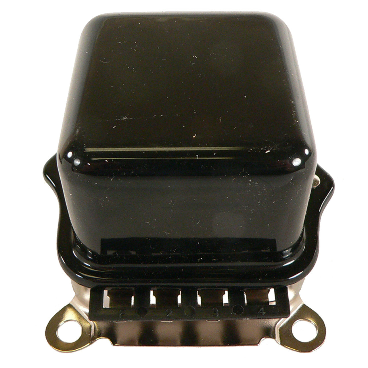 12V External Regulator Rectifier for Delco 10DN and 20DN Alternators