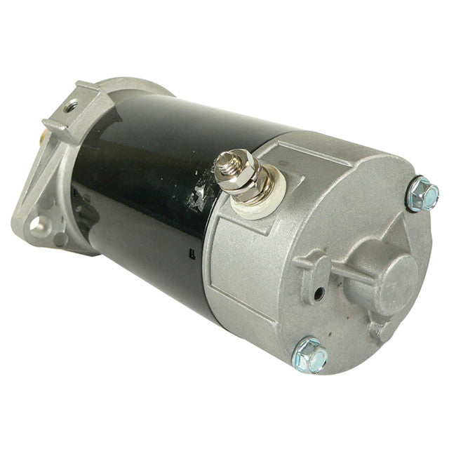 Starter Motor Suzuki DF25 DF30HP Outboard 3-Cyl 31100-89J01 S108-122A 12V 8T CCW