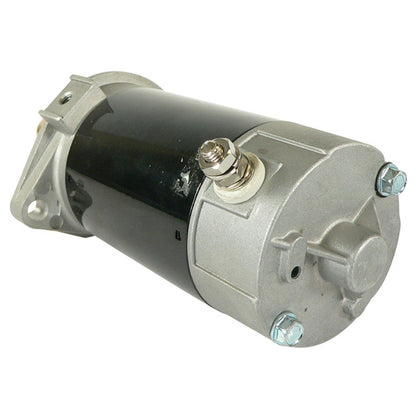 Starter Motor Suzuki DF25 DF30HP Outboard 3-Cyl 31100-89J01 S108-122A 12V 8T CCW
