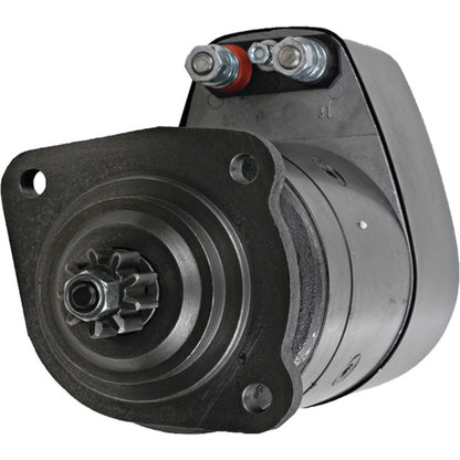 Starter Motor For Volvo Penta