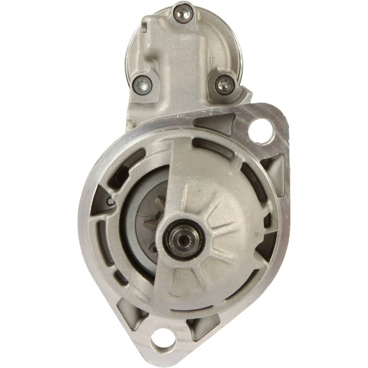 Starter motor for Deutz engines - 12V, 9 tooth