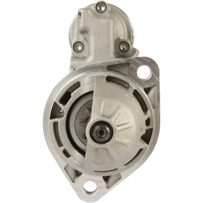 Starter motor for Deutz engines - 12V, 9 tooth