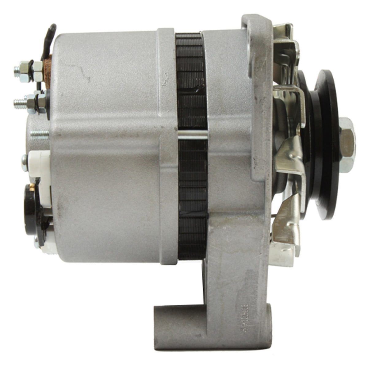 Massey IMT Tractor Alternator 12V 33A - Replaces Bosch Lucas Iskra OEM