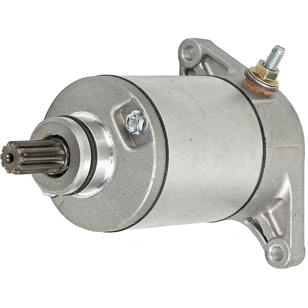New Starter Suzuki LTF250 LTF300 King Quad Arctic Cat 250 300 31100-19B00 18807