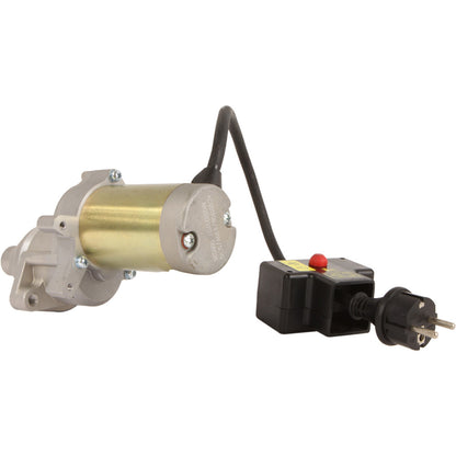 Starter Motor Snow Blower 230V PMDD CCW 14T Aftermarket Quality 410-58083