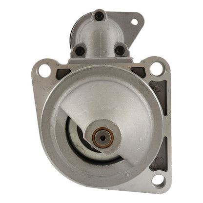 Starter Motor for New Holland Wheel Loader LW110 LW130 LW90 24V 11T 5.4kW