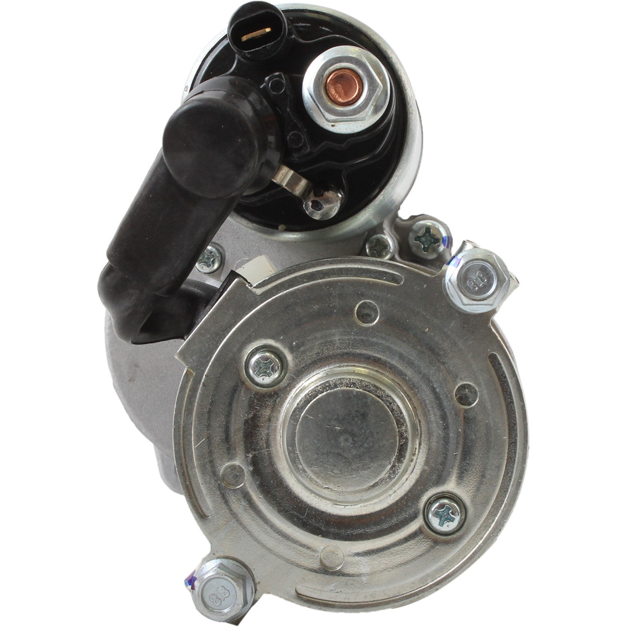 Starter Motor for Coleman Generator Honda Engine 31210-ZA0-982 31210-ZA0-983 17T