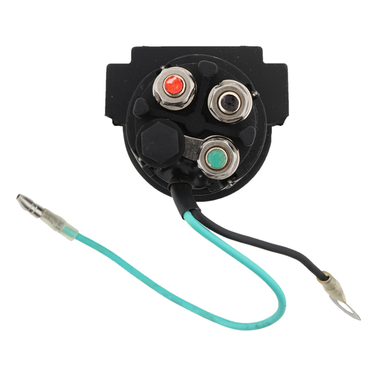 Relay Switch for Yamaha F75-F100 Outboard Tilt Motors 1999-2004