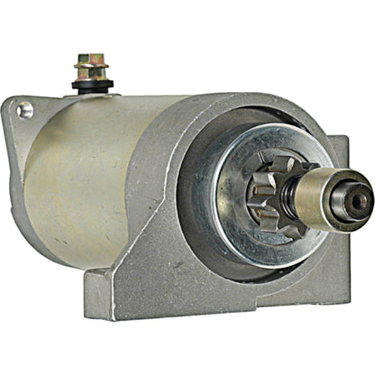 Starter Motor Case Farmall JX60 JX70 JX80 JX90 New Holland T4020 T4030 12V 10T